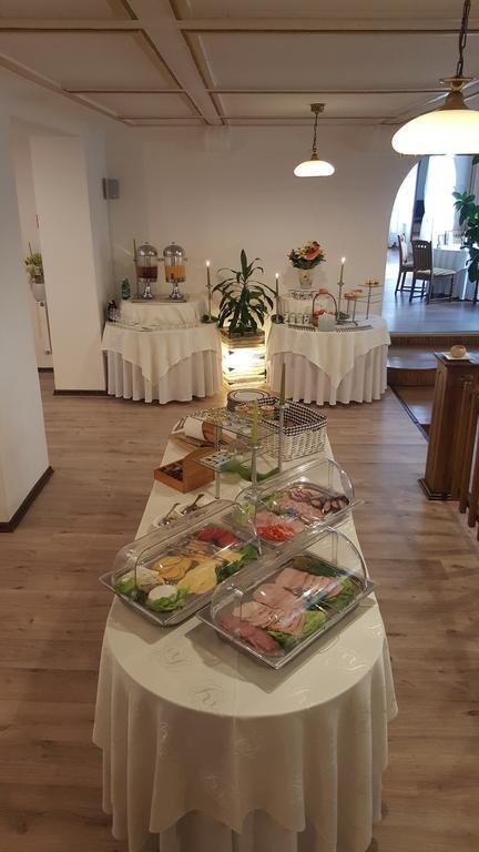 Hotel Bristol Tarnów Eksteriør bilde