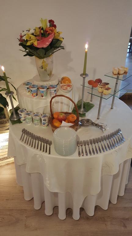 Hotel Bristol Tarnów Eksteriør bilde