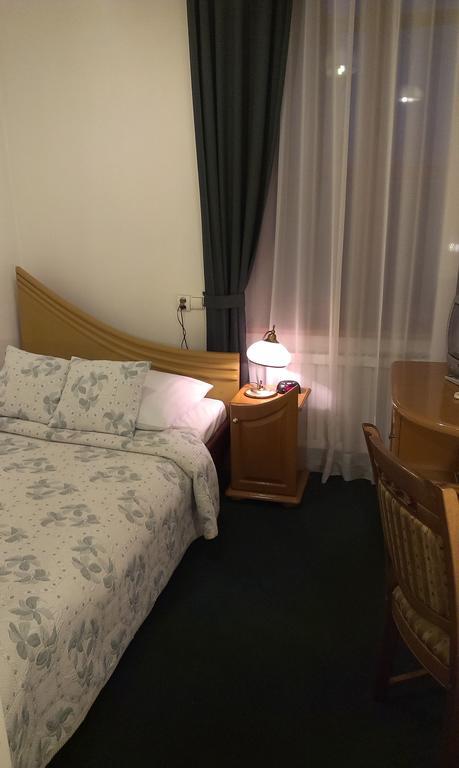 Hotel Bristol Tarnów Rom bilde