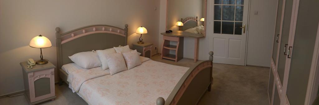 Hotel Bristol Tarnów Eksteriør bilde