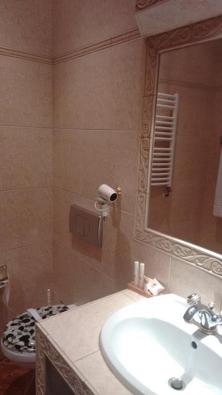 Hotel Bristol Tarnów Eksteriør bilde