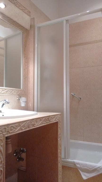 Hotel Bristol Tarnów Eksteriør bilde