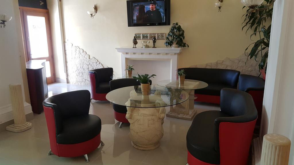 Hotel Bristol Tarnów Eksteriør bilde