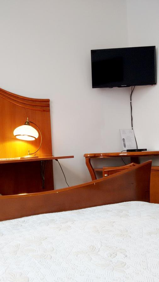 Hotel Bristol Tarnów Eksteriør bilde